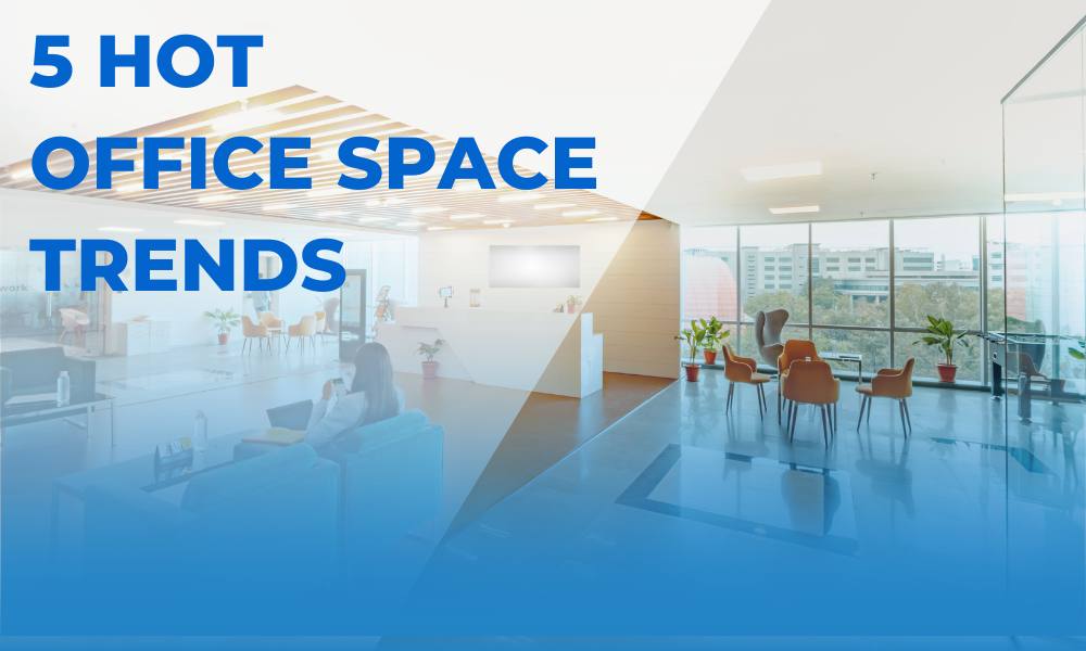 What Makes for the Most Desirable Office Space in Collin County?