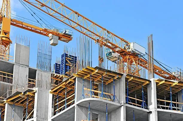 Construction process