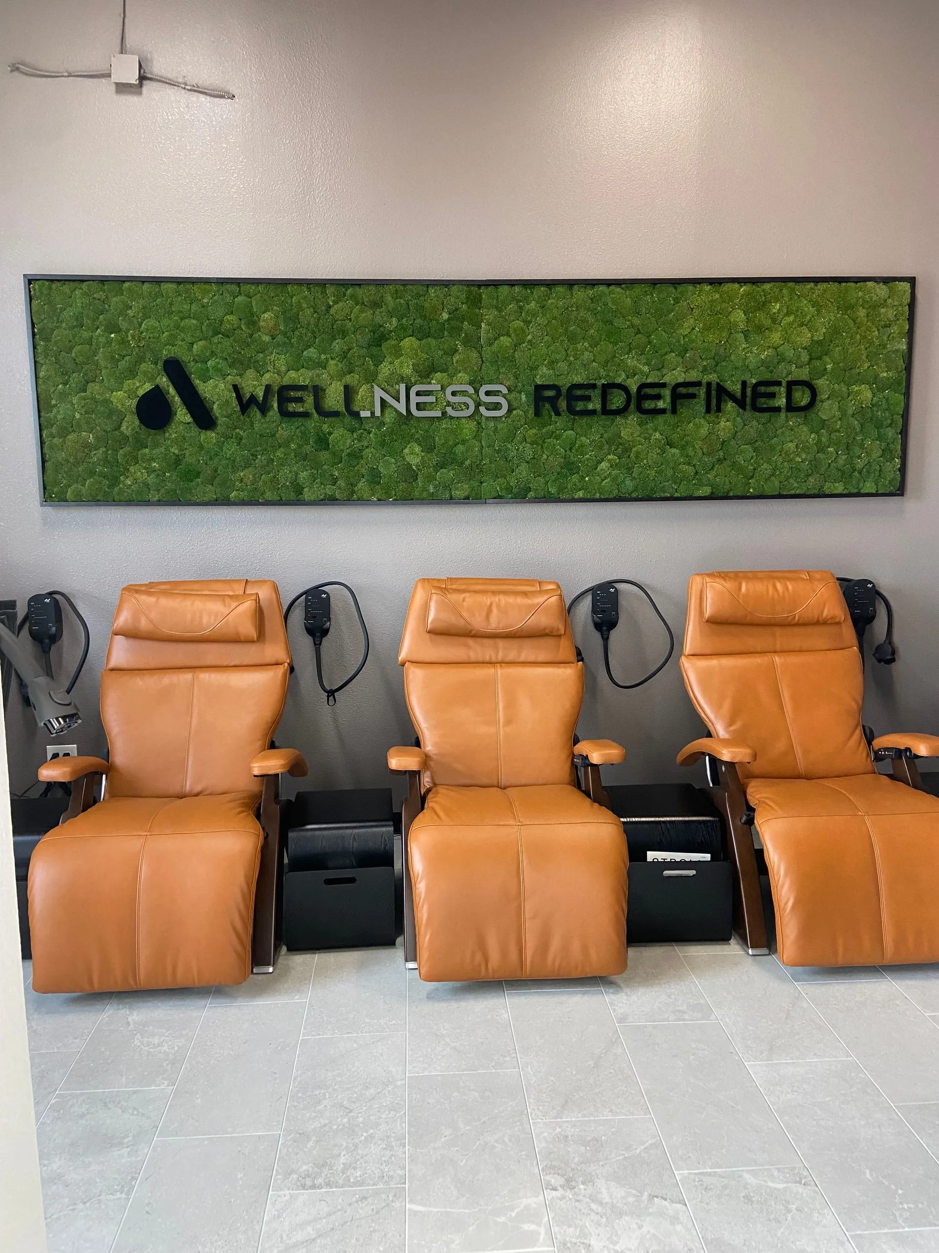 White box build-out services in Prosper Texas for retail and office spaces