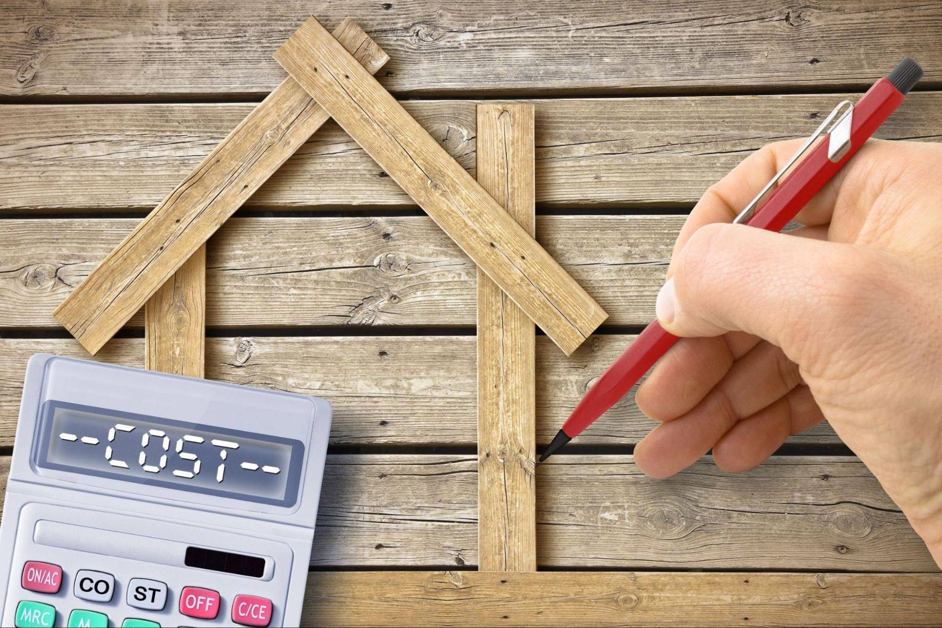 How Good Planning Can Save You Thousands on Your Shell Space Finish-Out