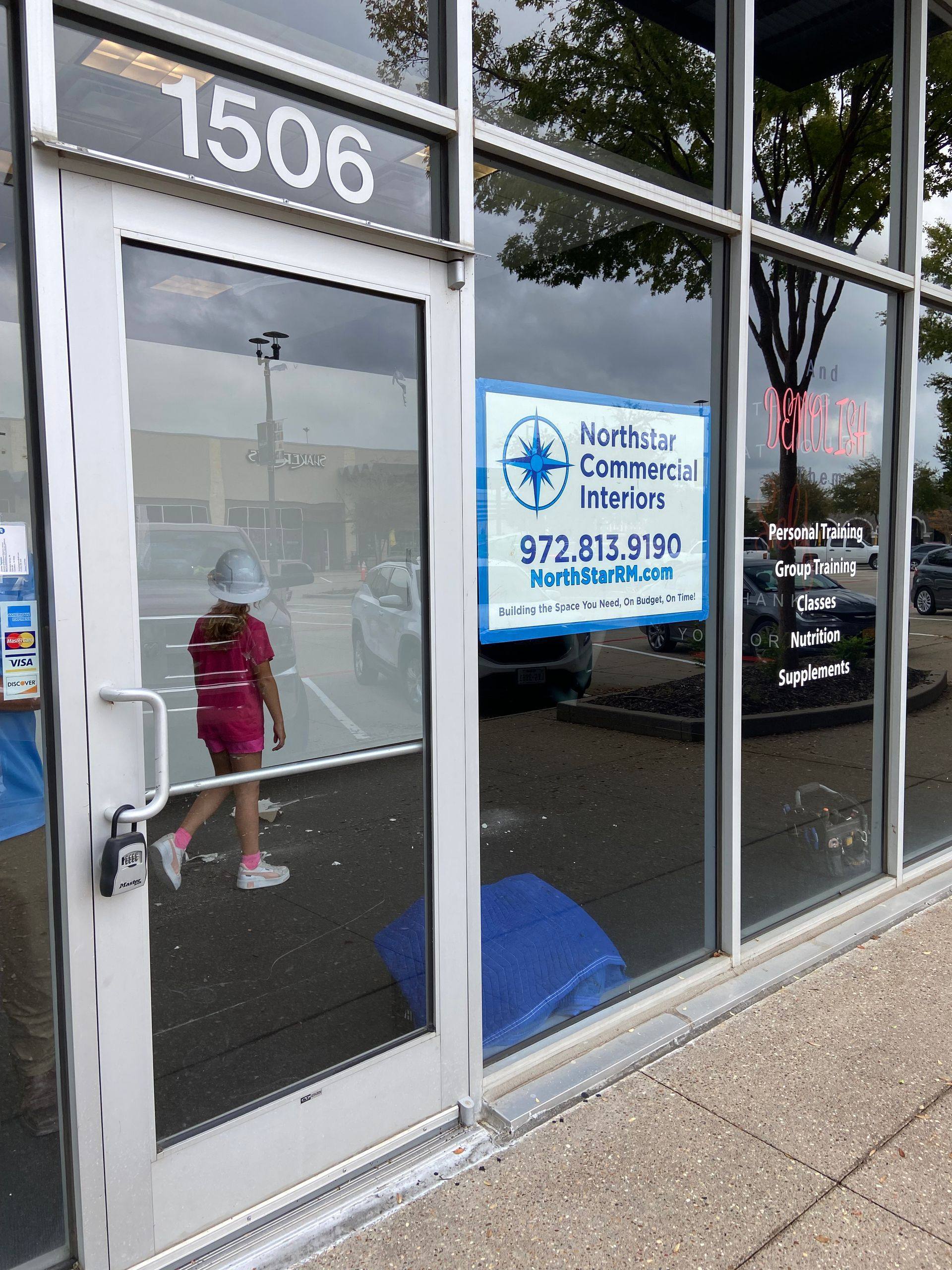 My Gym kids fitness center at 190 E Stacy Rd. Suite 1506 in The Village at Allen, Allen, TX