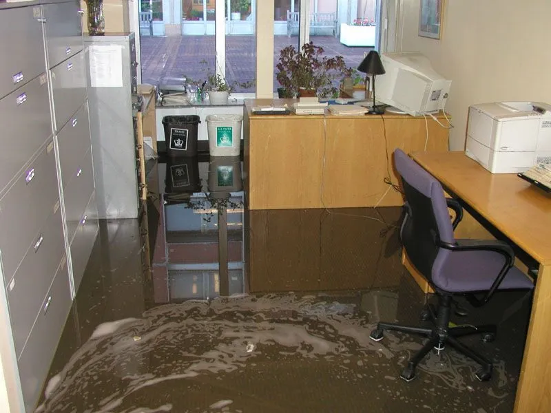 Disaster Recovery