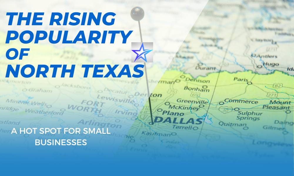 The Rising Popularity of North Texas