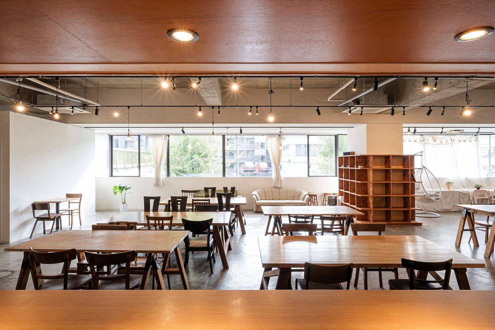 Second-Generation Commercial Remodels: What Frisco Business Owners Need to Know Before Taking Over an Existing Space